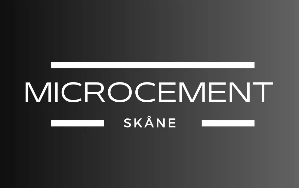 Skåne Microcement